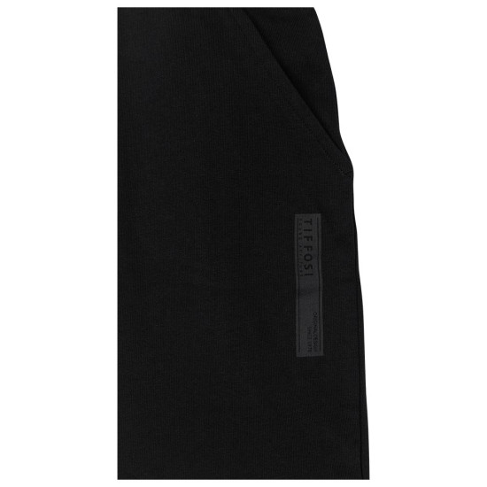 Tiffosi Παιδικό σορτς Fleece Shorts K1